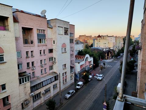 квартира за адресою Костянтинівська вул., 61