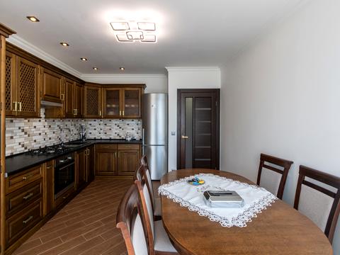 квартира по адресу Слобідська, 26
