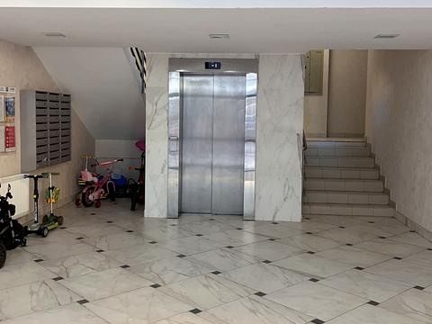 квартира по адресу Метрологическая ул., 58-А