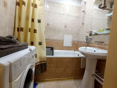 квартира по адресу Стеценко ул., 44