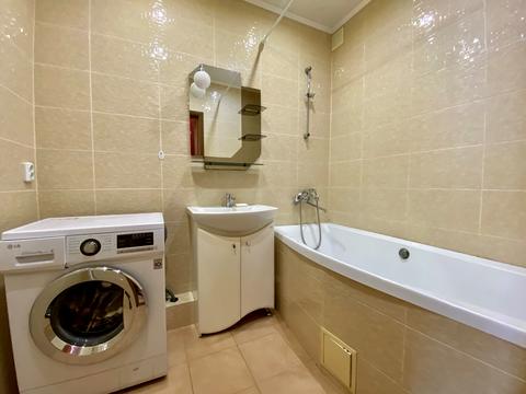квартира по адресу Зодчих ул., 18