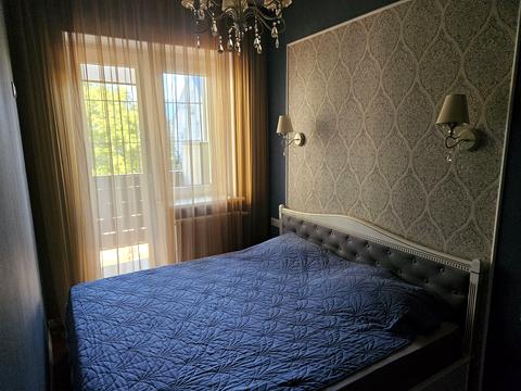 квартира за адресою Творча вул., 4