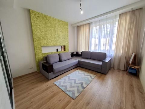 квартира за адресою В'ячеслава Чорновола вул., 29-А