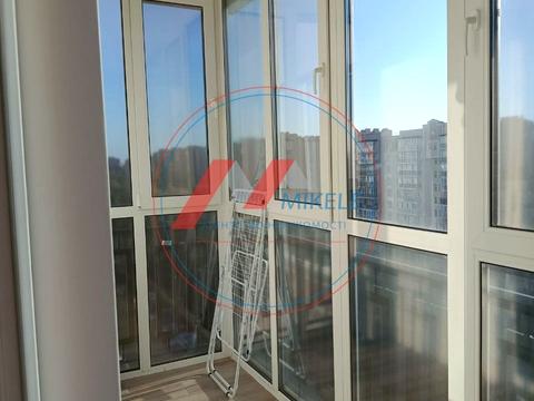 квартира за адресою Метрологічна вул., 23