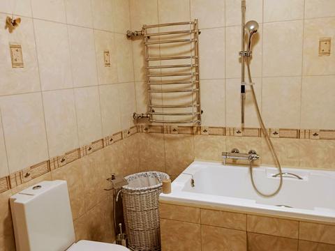 квартира за адресою Вавилових вул., 15-А