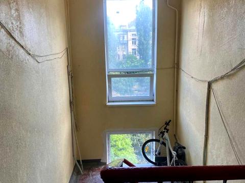 квартира за адресою Решата Аметова вул., 15