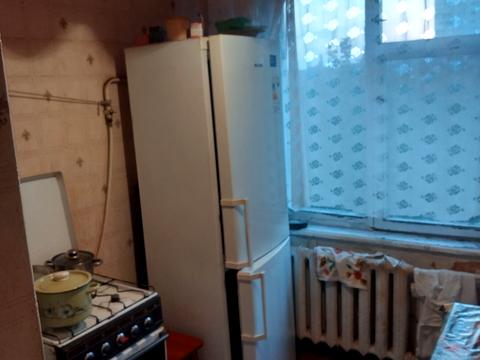 квартира за адресою Покровська вул. (Подбєльського), 31