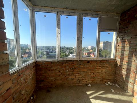 квартира за адресою Лялі Ратушної вул., 23