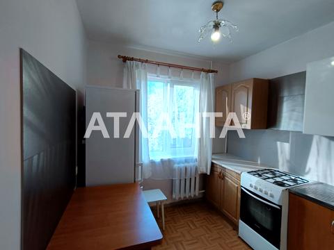 квартира по адресу Академика Филатова ул., 3/2