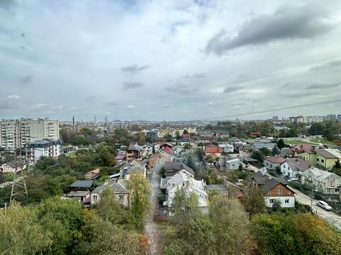 квартира по адресу Рудненская ул. (Белогорская), 4