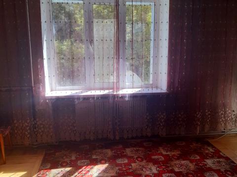 квартира по адресу Николая Амосова ул., 6