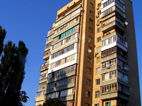 квартира за адресою Вишгородська вул., 26/2