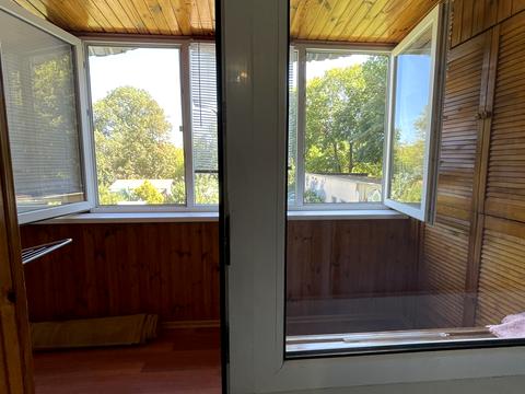 квартира за адресою Чорноморська вул., 2а