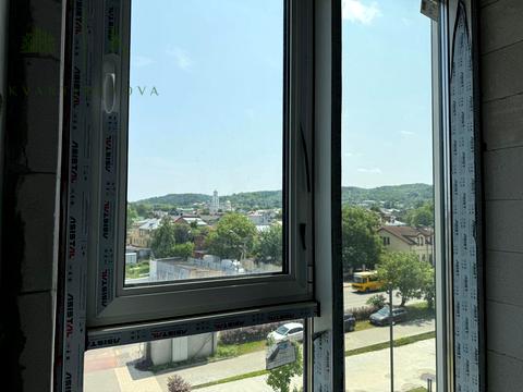квартира за адресою Хмельницкого Б., 1