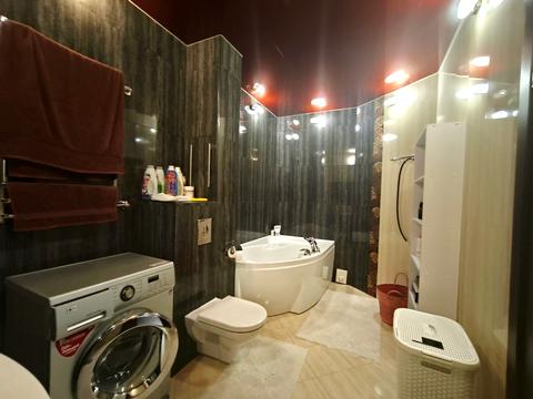 квартира за адресою Срібнокільська вул., 2-А