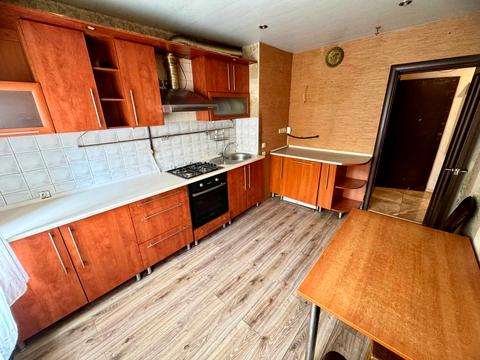 квартира по адресу Героев просп., 45
