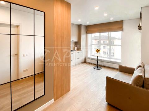 квартира за адресою Метрологічна вул., 29