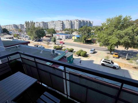 квартира за адресою Самар (Новомосковськ), Гетьманська, 50