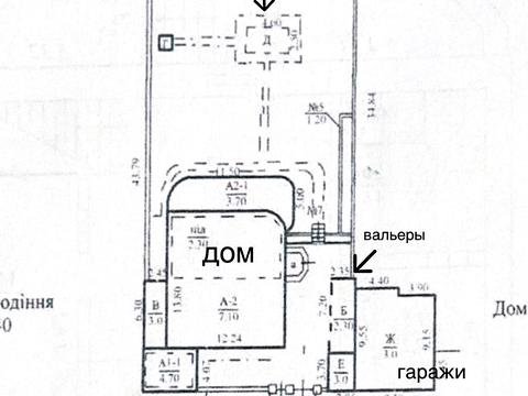 дом по адресу Симона Петлюры ул., 38