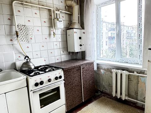 квартира за адресою Генадія Головкова пров. (Бутлерова), 4