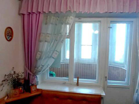 квартира по адресу Панаса Мирного ул., 27