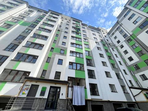квартира за адресою Василя Стуса вул., 30