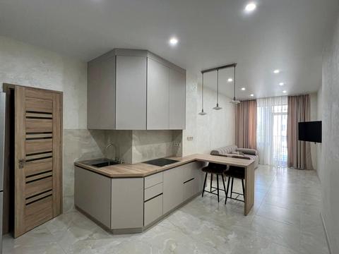 квартира за адресою Дача Ковалевського вул., 5