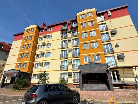 квартира за адресою Олександра Духновича пл., 93В