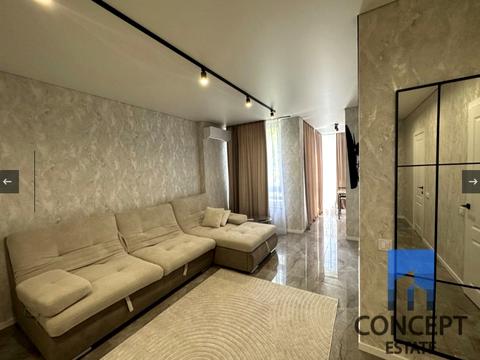 квартира за адресою Мандриківська вул., 5