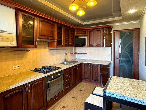 квартира по адресу 5-й Микрорайон ул., 3