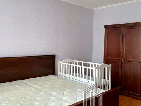 квартира за адресою Валерія Лобановського просп., 126-Г