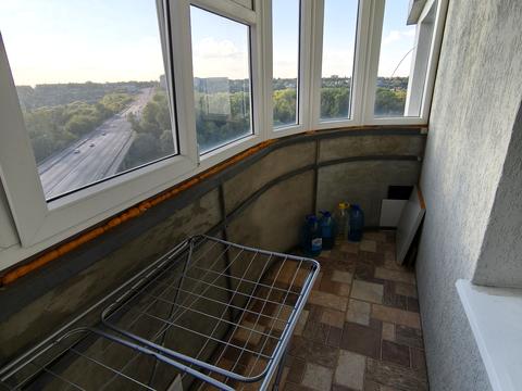 квартира за адресою Свободи просп. (Прокоф'єва), 48-А