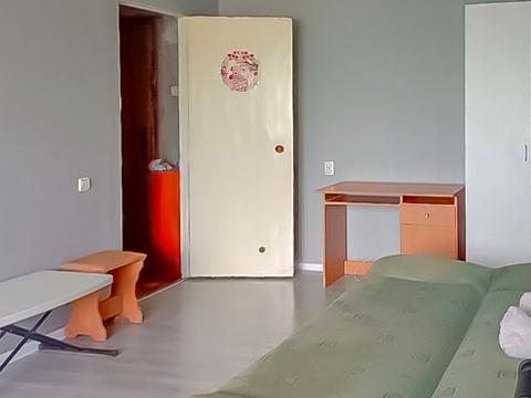 квартира за адресою Компресорна вул., 28а