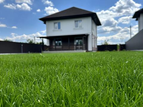 дом по адресу Ходосівка