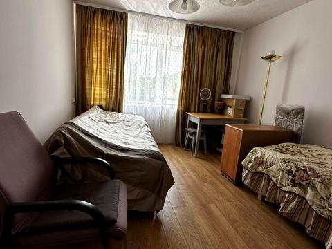 квартира за адресою пр. Тарнавського, 4