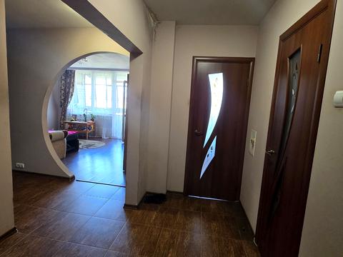 квартира за адресою Минайська вул., 27
