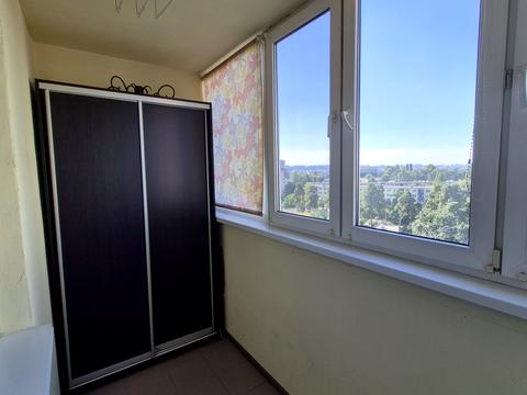 квартира за адресою Воскресенська вул., 12-В