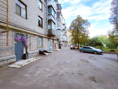 квартира по адресу Будівельників пер., 38/12