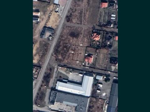 ділянка за адресою 