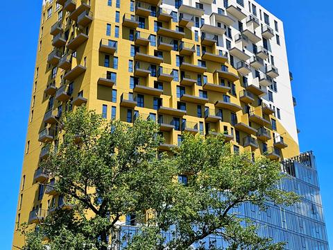 квартира за адресою Приморська вул., 53