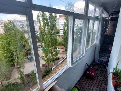 квартира за адресою Озерна вул. (Червоних Майовщиків), 19в