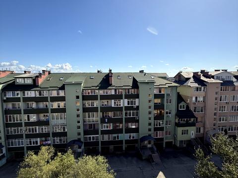 квартира по адресу Августина Волошина ул., 6