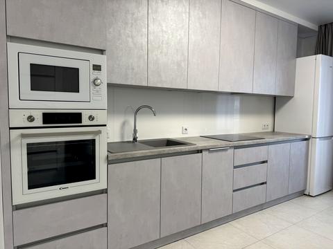 квартира по адресу Корольова, 9а