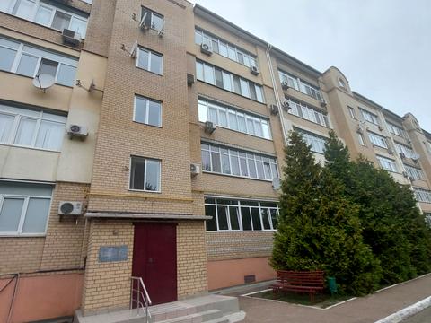 квартира по адресу Никольская ул. (Никольская), 4а