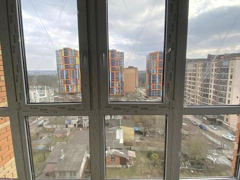 квартира за адресою Корбутівський пров., 2