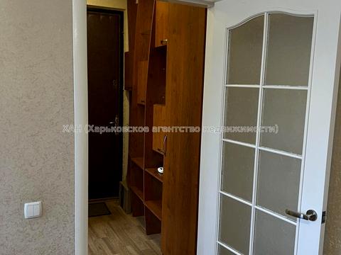 квартира за адресою Героїв Харкова просп. (Московський), 19/23