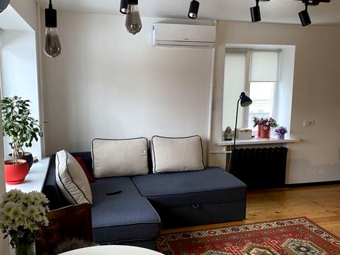 квартира за адресою Вінтера бульв., 42