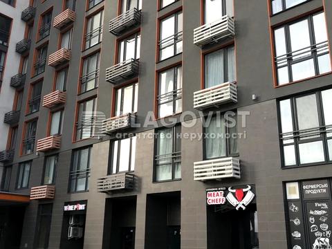 квартира за адресою Дніпровська набережна вул., 16-Г