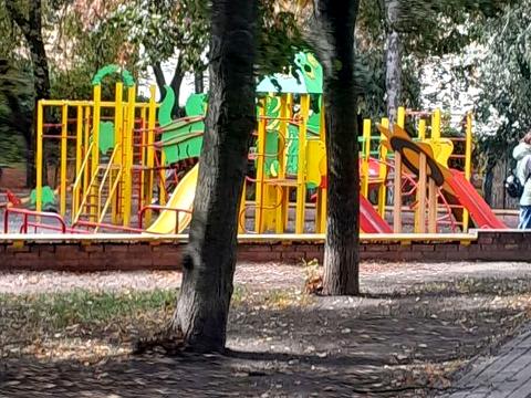 квартира по адресу Олеся Гончара ул., 41-А
