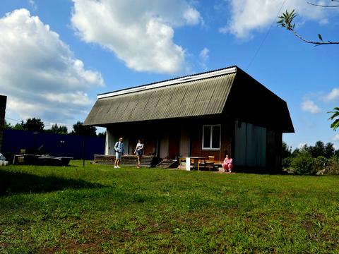участок по адресу радгоспна, 7